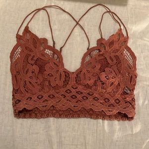 Free People bralette